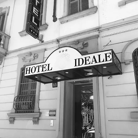 Ideale Ξενοδοχείο