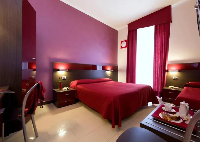 Ideale Ξενοδοχείο 3*