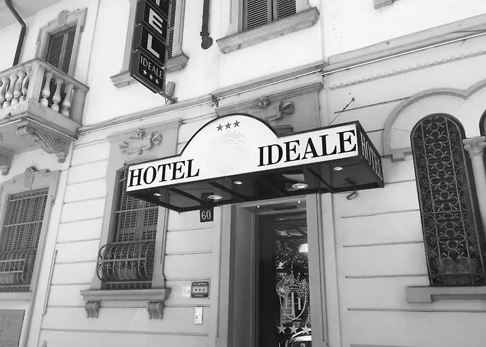 Ideale Ξενοδοχείο