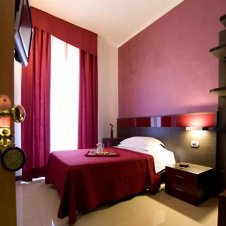Ideale 3* Μιλάνο