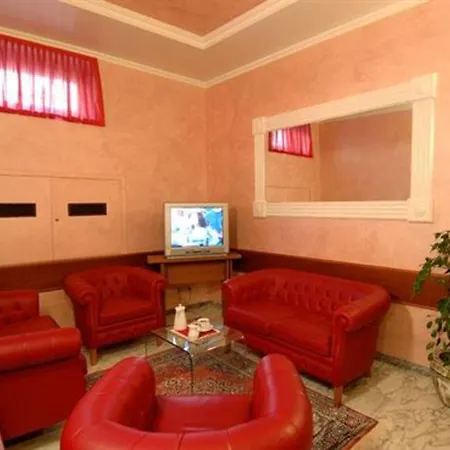 Ideale 3* Μιλάνο