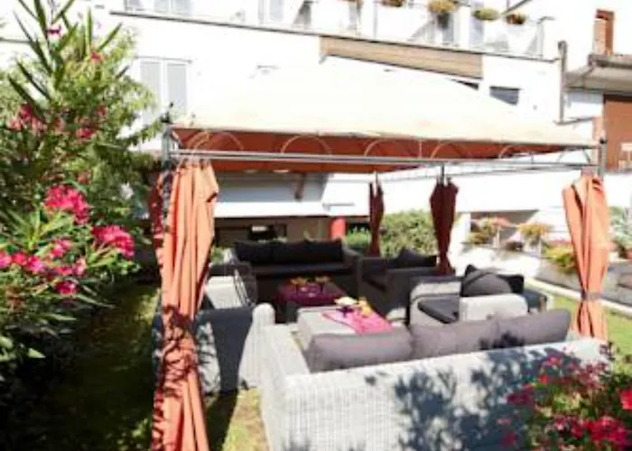 Hotel Ideale Milano
