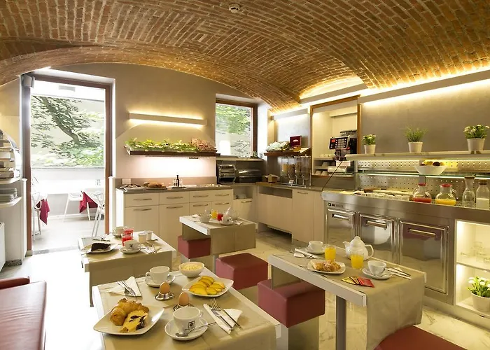 Ideale Milano
