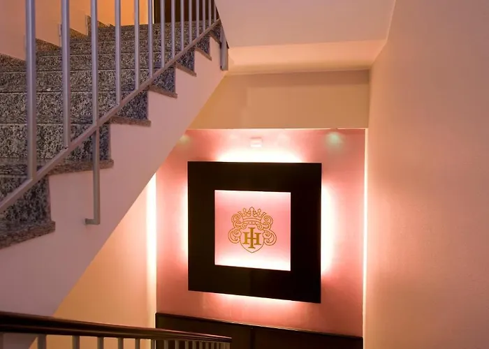 Ideale Hotel Milano