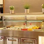 Hotel Ideale Milán