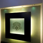 Hotel Ideale Mailand