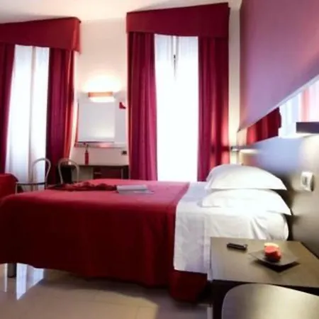 Ideale Hotel Milán