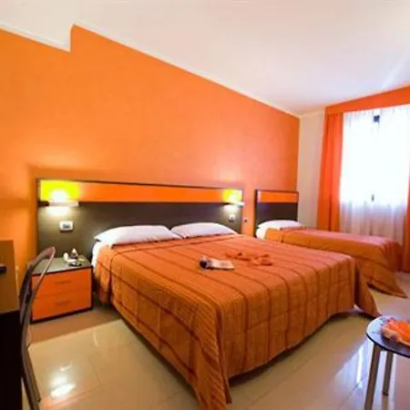 Hotel Ideale Milán