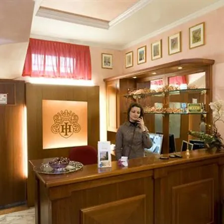 Ideale 3* Milan