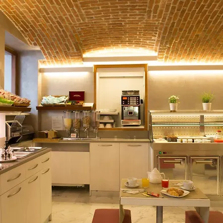 Hotel Ideale Milán