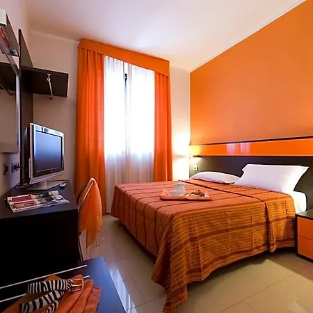 Hotel Ideale 3*