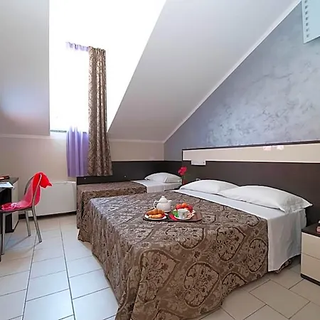 Ideale Hotel