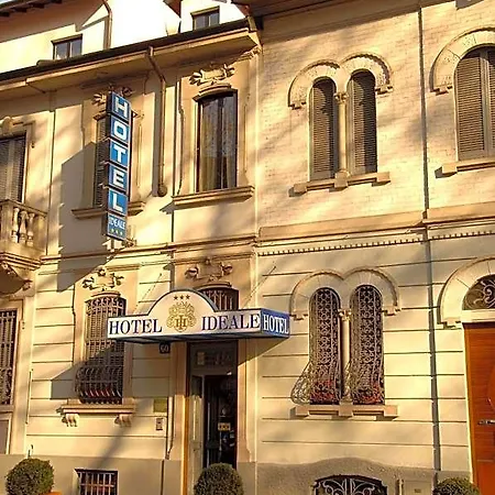 Ideale Hotel