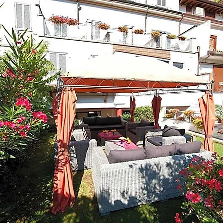 Hotel Ideale