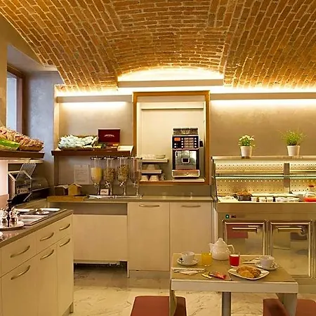 Hotel Ideale 3*