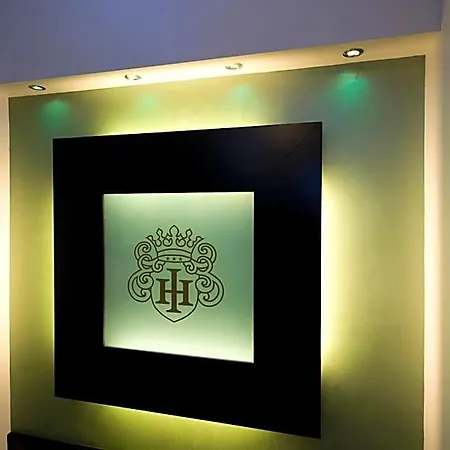 Hotel Ideale Milán