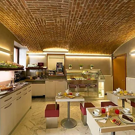 Hotel Ideale Milán