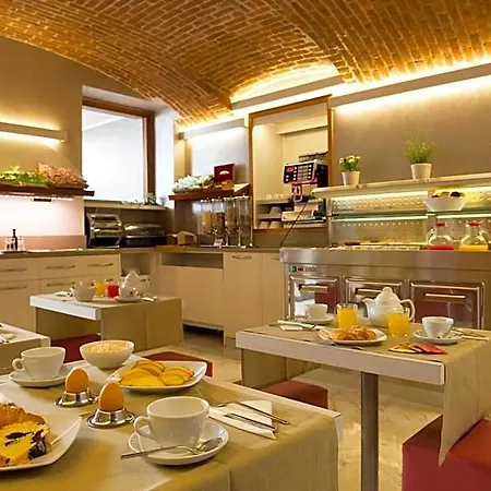 Hotel Ideale 3*