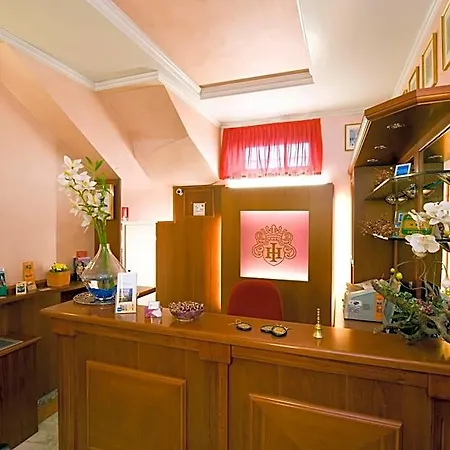 Ideale Hotel 3*