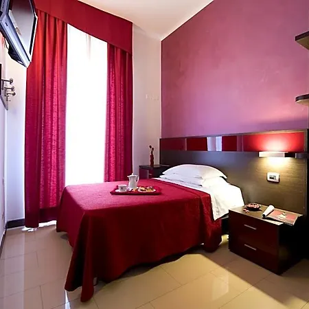 Ideale Hotel Milán