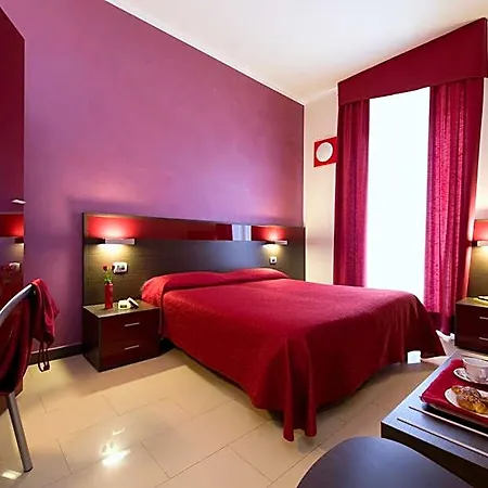 Hotel Ideale 3*