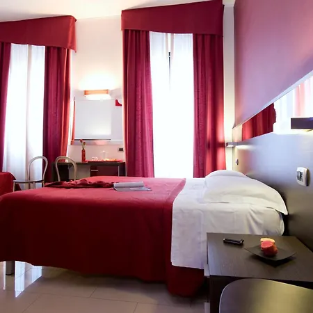 Hotel Ideale Milán