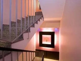 Hotel Ideale Milán