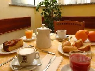 Hotel Ideale Milán