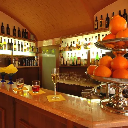 Ideale 3* Mailand
