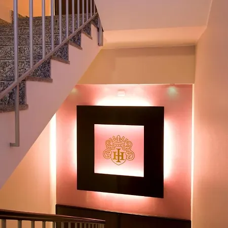 Ideale Hotel Mailand