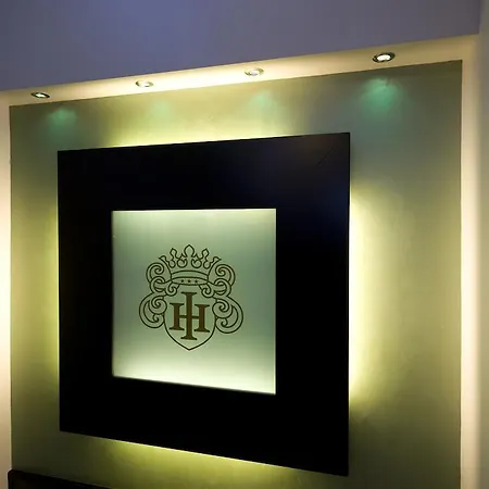 Hotel Ideale Mailand