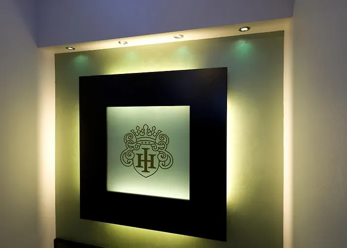 Hotel Ideale Milaan
