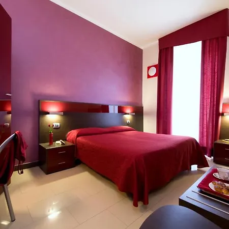 Ideale Hotel 3*